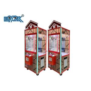 British Style Amusement Crane Game Machine Gift Claw Machine