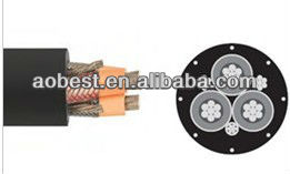 ANACONDA cable SHD-GC power cable