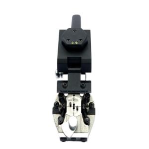 Hand Type Cold Welding Machine For Enameled Copper Wire Rods Strip Wires