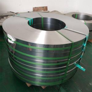 Cheap ASTM 430 Stainless Steel Coil Strip 2B BA Surface for sale