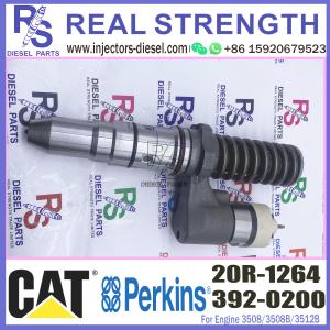 Common Rail Control Valve Injector Valve for 3508/3508b/3512B/3516B/3561B/3152C