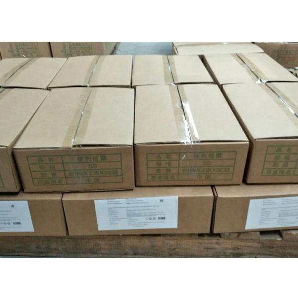 Serve Sushi with Fresh and Natural Bamboo Leaf Wrappers NO Address Required