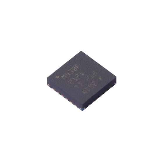 Quality MSP430F2121IRGER IC Electronic Components Mixed Signal Microcontroller wholesale