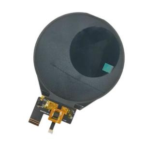 TM034XVZP01 TIANMA 3.4 inch 800×800 350 cd/m² INDUSTRIAL LCD DISPLAY