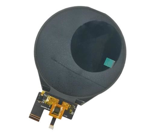 TM034XVZP01 TIANMA 3.4 inch 800×800 350 cd/m² INDUSTRIAL LCD DISPLAY