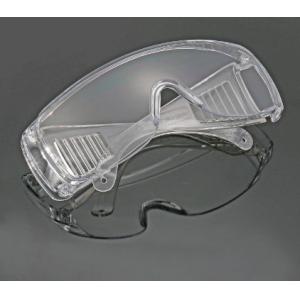 China Anti Fog PPE Medical Protective Goggle Eyewear Clear PC 80cm*34cm*57cm on sale