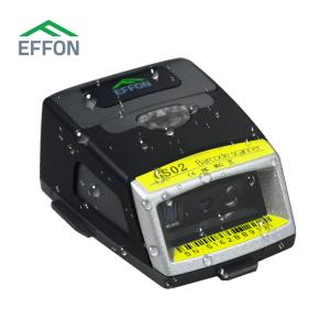 20mil Bluetooth Warehouse Parking Wireless Qr Code Scanner Glove