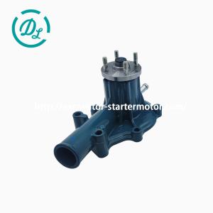 EexcavaStart Kubota D1105 V1505 Engine Water Pump 16241-73032 16241-73034