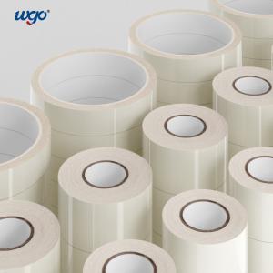 Damage Free Self Adhesive Double Sided Mounting Tape Removable No Residue