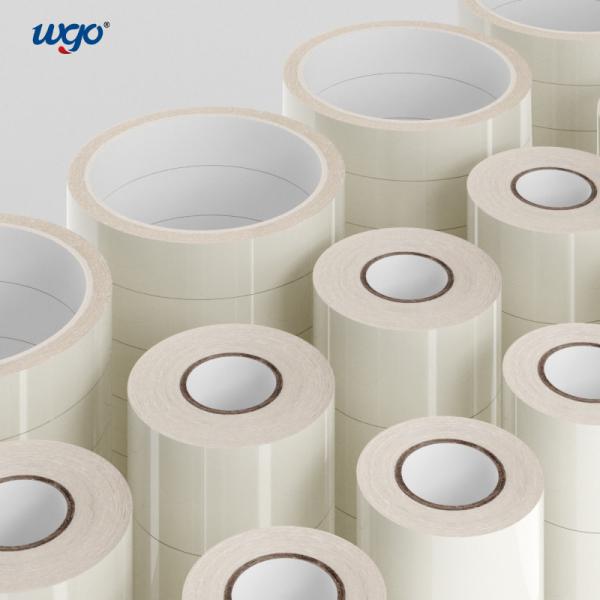 Damage Free Self Adhesive Double Sided Mounting Tape Removable No Residue