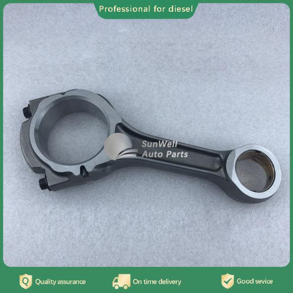 China supply ISL QSL 6L Diesel engine spare parts connecting rod 3942090
