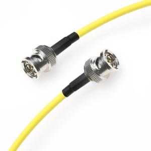 Alvin's Cables 12G SDI Flexible Coaxial Cable BNC Male to Male for RED Komodo|