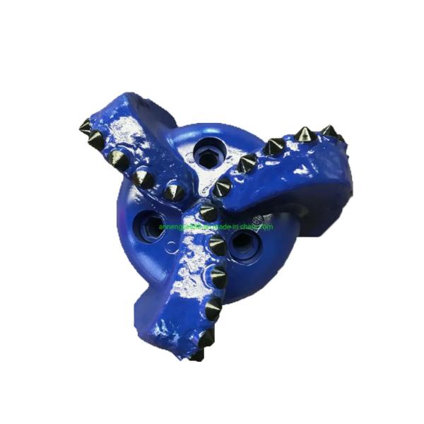 Quality 8 1/2 Inch API Spec PDC Drill Bit for Oilfield Well Drilling wholesale