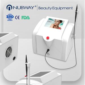High-frequency mini spider vein removal machine by OEM&ODM manufactory