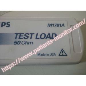 M1781A Patient Monitor Accessories PHiliph Defibrillator TEST LOAD 50Ohm