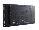 15.6 inch WIFI 10 Touch Points LCD Open Frame Display Capacitive Touch Screen
