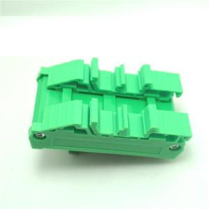 DB9 D Sub 9 Pin Single End Male Female Connectors Terminal Block Breakout Board