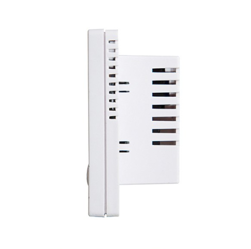 Intelligent Room Temperature Thermostat 10A LCD Display Thermostat For Room