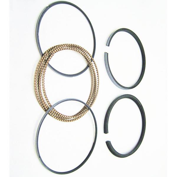 Heat Resistant Piston Ring For Daf 325 130.0mm 6 No.Cyl 3.15+3.15+ 3.15+6.35