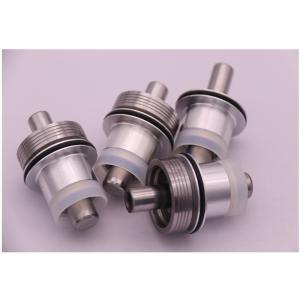 Cheap Joystick Pusher For Excavator EC210 EC210B Hydraulic Spare Part for sale