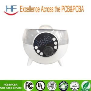 7 Years PCBA supplier custom service EMS SMT DIP electronic factory OEM printed