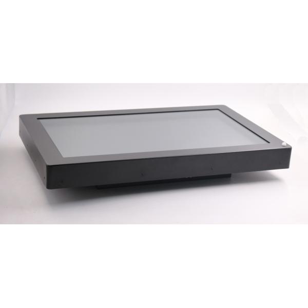 21.5" Outdoor Android Panel PC 1500nits Tni COM HDMI Steel Housing