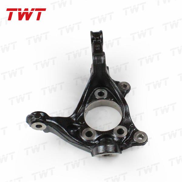Quality TWT Original LH RH STEERING KNUCKLE 43211-F4030 43212-F4030 43211F4030 43212F4030 for Toyota IZOA 2018-2021 wholesale