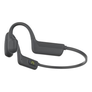 Swimming Bone Conduction Wireless Earbuds Open Ear Headset IPX8 Bone Conduction