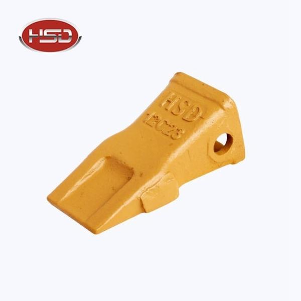 Quality Precision Excavator Bucket Teeth 12C23  In Alloy Steel wholesale