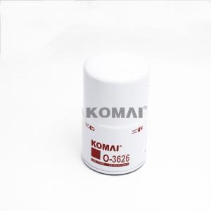 EX1200-5 EX1200-5C Oil Filter 2800226 24749055 LF3626 15607-1381 3I1242 C1305