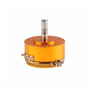2W Precision Potentiometer WDD35D-4 Conductive Plastic Potentiometer