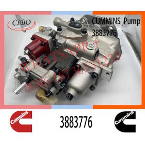 K19 Cummins Fuel Injection Pump 3883776 4951390 4060181