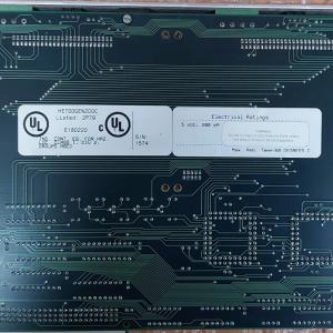 GE HE700GEN200 Mark VI Control Interface Module Horner
