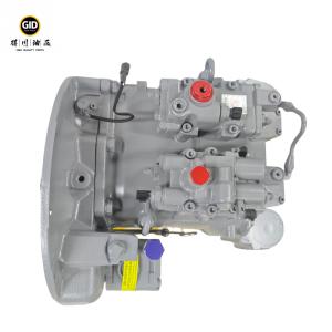 China HVP118HW-23B Hydraulic Main Piston Pump Assembly For Excavator New Condition Fast Delivery Durable Steel on sale