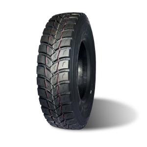 Cheap 12R22.5 AULICE Tyre With Ultra Large Block And Excellent Traction for sale