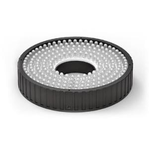 Cheap 30degree Emitting Angle dia30mm Quality Inspection Lighting For Machine Vision for sale