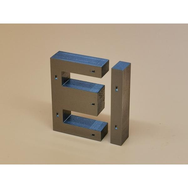 Quality Microprocessor Silicon Steel Transformer Core Cold Rolled wholesale