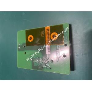 PHiliph MRX M3535A Defibrillator Printer Connector Board M3535-60120