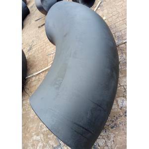 A234 Wp5 Alloy Steel Elbow 90 Deg Lr Seamless