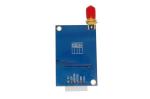 SX1278 433MHz Wireless Lora Module 100mW Data Module Serial 1-5km Wireless