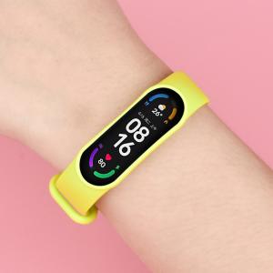 Custom Plastic Clasp TPU Watch Strap With Porous Bit Design