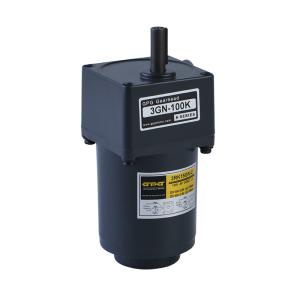 70mm 20W 3RK20RGN-C 3GN3-200K SPEED CONTROL AC GEAR MOTOR RK GEAR MOTOR SERIES