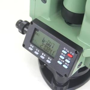 Digital Laser Electronic Theodolites Measurement Surveying Instruments BD-03CL