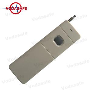 Cheap DC 9V Operating Remote Control Jammer 868MHz High Integration Components for sale