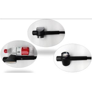 Handheld 1500mm 30W Laser Paint And Rust Remover