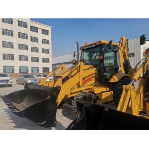 Snsc 388 Loader Multi-Purpose 4 Wheel Drive Micro Wheels Loader with Customized