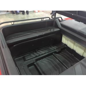 Roto Mould For Aluminium Casting Automobile Accessiories