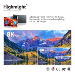 XA-I PH1.8 High Refresh Fine Pixel Pitch Displays / PH1.8mm Small Pixel Pitch