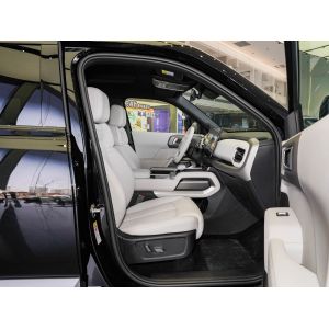 Popular Used Cars 2025 Fang Cheng Bao Compact SUV with 501km Range and 310kW