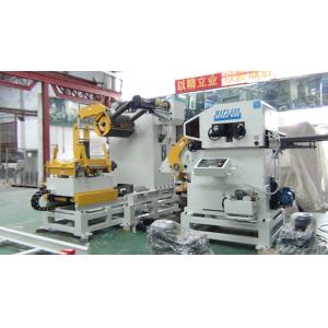 Cheap 3 In 1 NC Servo Roll Feeder Peripheral Automation Equipment Plastic Sheet Processing for sale